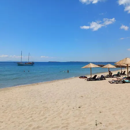 Apartamento Aleks Apartmant Sunny Beach