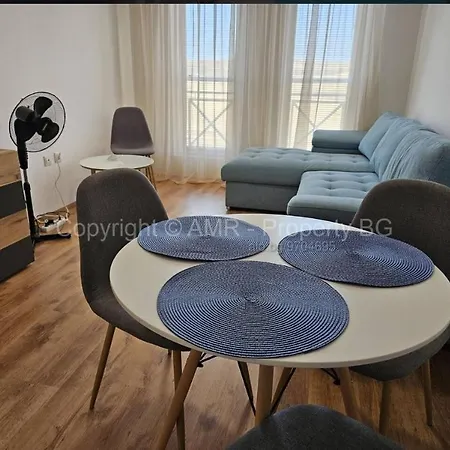 Apartamento Aleks Apartmant